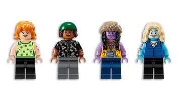 LEGO 75638 картинка 4 LEGO 75638 картинка 4