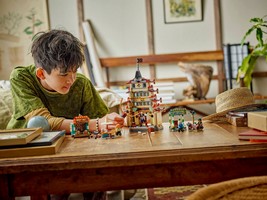 LEGO 75638 картинка 8 LEGO 75638 картинка 8
