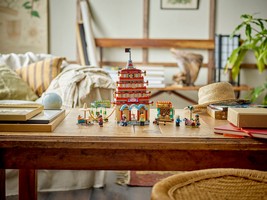 LEGO 75638 картинка 9 LEGO 75638 картинка 9