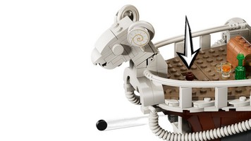 LEGO 75639 картинка 3 LEGO 75639 картинка 3