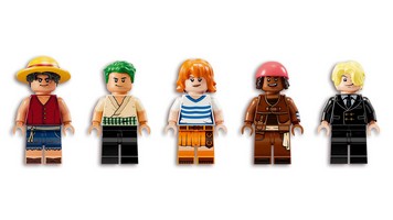 LEGO 75639 картинка 4 LEGO 75639 картинка 4