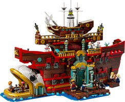 LEGO 75640 картинка 1 LEGO 75640 картинка 1