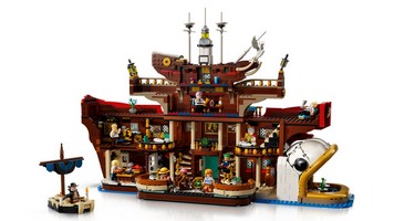 LEGO 75640 картинка 2 LEGO 75640 картинка 2