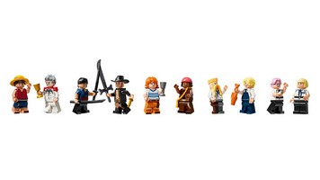 LEGO 75640 картинка 3 LEGO 75640 картинка 3