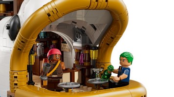 LEGO 75640 картинка 4 LEGO 75640 картинка 4
