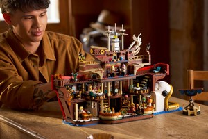 LEGO 75640 картинка 6 LEGO 75640 картинка 6