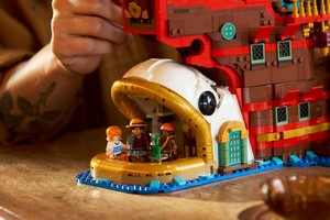 LEGO 75640 картинка 7 LEGO 75640 картинка 7