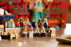 LEGO 75640 картинка 8 LEGO 75640 картинка 8
