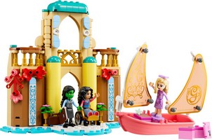 LEGO 75681 картинка 1 LEGO 75681 картинка 1
