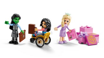 LEGO 75681 картинка 4 LEGO 75681 картинка 4