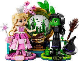 LEGO 75682 картинка 1 LEGO 75682 картинка 1