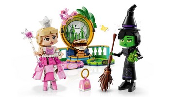 LEGO 75682 картинка 2 LEGO 75682 картинка 2