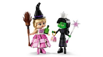 LEGO 75682 картинка 3 LEGO 75682 картинка 3