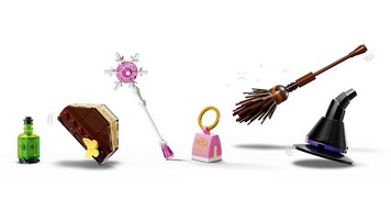 LEGO 75682 картинка 4 LEGO 75682 картинка 4