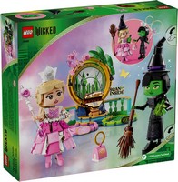 LEGO 75682 картинка 5 LEGO 75682 картинка 5
