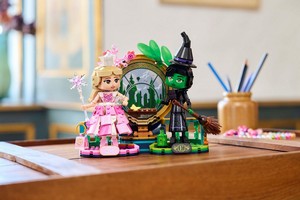 LEGO 75682 картинка 8 LEGO 75682 картинка 8