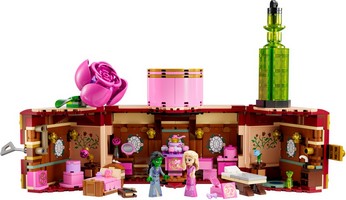 LEGO 75683 картинка 1 LEGO 75683 картинка 1