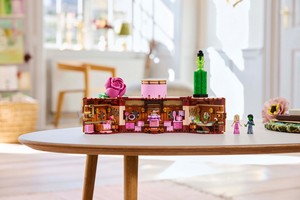 LEGO 75683 картинка 12 LEGO 75683 картинка 12