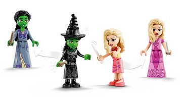 LEGO 75683 картинка 3 LEGO 75683 картинка 3