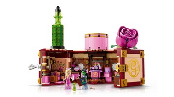 LEGO 75683 картинка 4 LEGO 75683 картинка 4