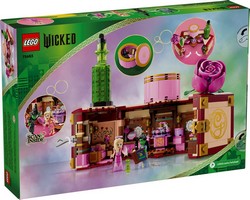 LEGO 75683 картинка 7 LEGO 75683 картинка 7