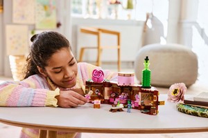 LEGO 75683 картинка 8 LEGO 75683 картинка 8