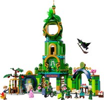 LEGO 75684 картинка 1 LEGO 75684 картинка 1