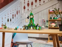 LEGO 75684 картинка 11 LEGO 75684 картинка 11