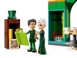 LEGO 75684 картинка 3 LEGO 75684 картинка 3