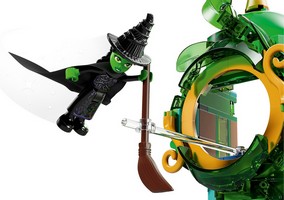 LEGO 75684 картинка 4 LEGO 75684 картинка 4