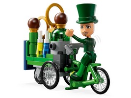 LEGO 75684 картинка 5 LEGO 75684 картинка 5