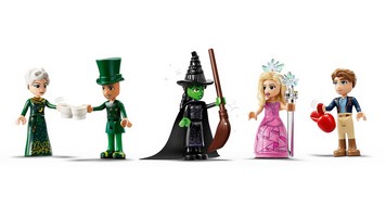 LEGO 75684 картинка 6 LEGO 75684 картинка 6