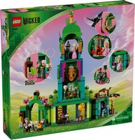 LEGO 75684 картинка 7 LEGO 75684 картинка 7
