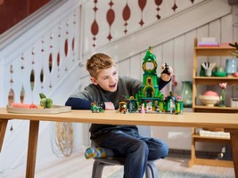 LEGO 75684 картинка 8 LEGO 75684 картинка 8