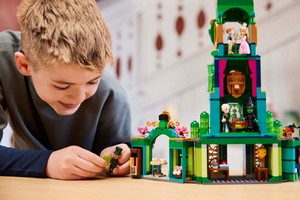 LEGO 75684 картинка 9 LEGO 75684 картинка 9