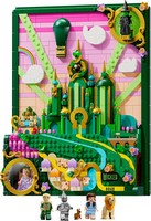 LEGO 75685 картинка 1 LEGO 75685 картинка 1