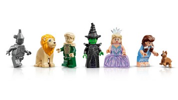 LEGO 75685 картинка 2 LEGO 75685 картинка 2