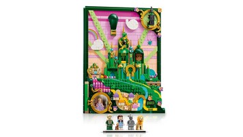 LEGO 75685 картинка 3 LEGO 75685 картинка 3