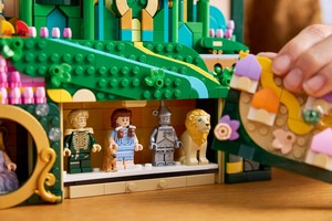 LEGO 75685 картинка 7 LEGO 75685 картинка 7