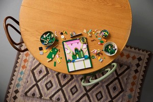 LEGO 75685 картинка 8 LEGO 75685 картинка 8