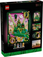 LEGO 75685 картинка 9 LEGO 75685 картинка 9