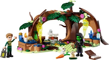 LEGO 75687 картинка 1