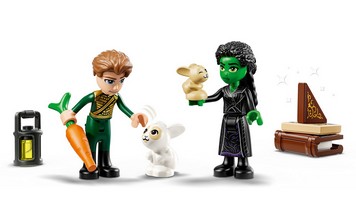 LEGO 75687 картинка 2