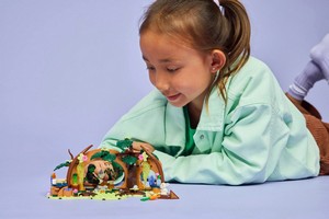 LEGO 75687 картинка 6