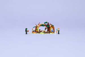 LEGO 75687 картинка 8