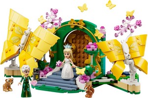 LEGO 75688 картинка 1 LEGO 75688 картинка 1
