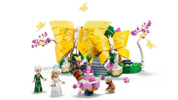 LEGO 75688 картинка 2 LEGO 75688 картинка 2