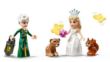 LEGO 75688 картинка 3 LEGO 75688 картинка 3