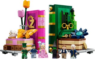 LEGO 75691 картинка 1 LEGO 75691 картинка 1