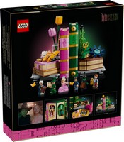 LEGO 75691 картинка 11 LEGO 75691 картинка 11